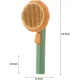Гребінець для домашніх тварин Pet Tails Brush W26 Гребінець для догляду за домашніми тваринами