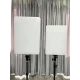 Світлодіодна прямокутна Led-лампа для фотостудії L-3560 LED лампа для відео та фото зйомки