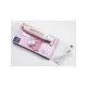 Електробритва жіноча для тіла із сухим голінням White Pink DSP70136