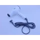 Професійний фен для волосся з дифузором на 1400W DSP 37002