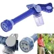Насадка багатофункціональна для води multi-function spray gun RD-48 Насадка для шланга для миття авто