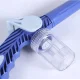 Насадка багатофункціональна для води multi-function spray gun RD-48 Насадка для шланга для миття авто