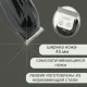 Професійний триммер для стрижки та бороди з LED дисплеєм Professional VGR V-982