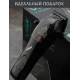 Машинка для стрижки волосся та бороди з індикатором заряду VGR V-653 Машинка з регулюванням висоти