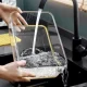 Пластиковий контейнер для зберігання продуктів у холодильнику Fresh Box 616-SY-7001 Коробка для зберігання