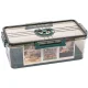 Пластиковий контейнер для зберігання продуктів у холодильнику Fresh Box 616-SY-7002 Коробка для зберігання