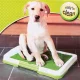 Лоток-туалет для домашніх тварин Puppy Potty Pad Домашній туалет для собак і кішок