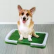 Лоток-туалет для домашніх тварин Puppy Potty Pad Домашній туалет для собак і кішок