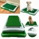 Лоток-туалет для домашніх тварин Puppy Potty Pad Домашній туалет для собак і кішок