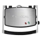 Електрогриль притискний з гранітним покриттям на 1300 Вт Lexical LSM-2505 Гриль-прес електричний
