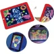 Дитячий планшет для малювання світлом Magic Pad RD-2003 Дошка для малювання світлом