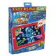 Дитячий планшет для малювання світлом Magic Pad RD-2003 Дошка для малювання світлом
