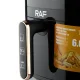 Безмасляна фритюрниця аерогриль на 6 л RAF R.5330 1500 Вт Фритюрниця на 5 програм