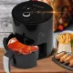 Безмасляна фритюрниця з гарячим повітрям Air Fryer Аерогриль Аерофритниця 3,2 л