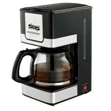 Крапельна кавоварка зі скляним кавником на 800 Вт DSP Kafe Filter KA-3024