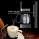 Крапельна кавоварка зі скляним кавником на 800 Вт DSP Kafe Filter KA-3024