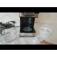 Крапельна кавоварка зі скляним кавником на 800 Вт DSP Kafe Filter KA-3024