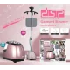 Відпарювач паровий праска DSP KD-6019 2000W на 2,1 літра Пароочисник електричний професійний