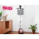 Відпарювач паровий праска DSP KD-6019 2000W на 2,1 літра Пароочисник електричний професійний