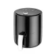 Безмасляна фритюрниця з гарячим повітрям Air Fryer Аерогриль Аерофритниця 3,2 л