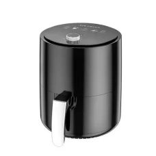 Безмасляна фритюрниця з гарячим повітрям Air Fryer Аерогриль Аерофритниця 3,2 л