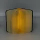Настільна лампа світильник у вигляді книги Foldable Book Lamp Нічник для дитячої кімнати