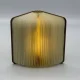 Настільна лампа світильник у вигляді книги Foldable Book Lamp Нічник для дитячої кімнати