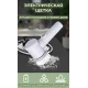 Універсальна електрична щітка 5 в 1 для збирання Magic Brush Щітка для збирання