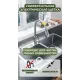 Універсальна електрична щітка 5 в 1 для збирання Magic Brush Щітка для збирання
