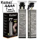 Акумуляторна машина для стрижки волосся Kemei Vintage KM-H7 Чоловічий тример для стрижки