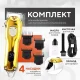 Професійна машинка для стрижки VGR V-652 Бездротова машинка для стрижки волосся