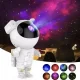 Астронавт-космонавт Дитячий нічник у кімнату фігурка космонавта Astronaut