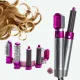 Мультистайлер 5 в 1 Hot Air Styler Стайлер для волосся з насадками для укладання та завивки