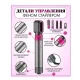 Стайлер 5 в 1 1000Вт Hot Air Styler Мультистайлер для волосся з насадками для укладання та завивки