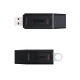 Флешка для зберігання інформації Kingston USB 32GB DT Exodia DTX/32GB USB 3.2 309720 Чорний в упаковці 1 шт