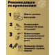 Щітка для вичісування ковтунів котів та собак LK202310-1 Синій Дешеддер гребінець чесалка