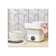 Складна пральна машина відро до 6 кг Foldable washing machine FP-8806 Пральна машина для подорожей