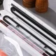 Вакууматор побутовий для зберігання продуктів 90 Вт Vacuum Sealer