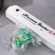 Вакууматор побутовий для зберігання продуктів 90 Вт Vacuum Sealer
