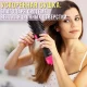 Фен-щітка 3в1 для сушіння та випрямлення волосся One Step Hair Dryer 1000Вт