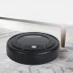 Розумний Робот Пилосос Круглий Ximei Smart Robot Чорний Акумуляторний