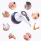 Інфрачервоний антицелюлітний масажер із 5 насадками для всього тіла Body innovation