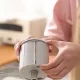 Багатофункціональна овочерізка для кухні 3 в 1 Vegetable Cutter Сірий Шинківка для овочів