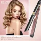 Титановий прасок Pro Flat Iron ENZO EN-5185 Багатофункціональний стайлер для волосся