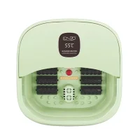 Унікальна масажна ванночка для ніг Foot Spa & Massager ENZO EN-1002