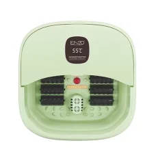 Унікальна масажна ванночка для ніг Foot Spa & Massager ENZO EN-1002