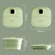 Унікальна масажна ванночка для ніг Foot Spa & Massager ENZO EN-1002