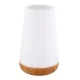 Світлодіодна сенсорна лампа JK-S050 Настільна лампа з пультом