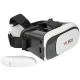 Окуляри віртуальної реальності VR BOX VR-2 з пультом VR Віртуальні 3D окуляри для смартфона