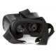Окуляри віртуальної реальності VR BOX VR-2 з пультом VR Віртуальні 3D окуляри для смартфона
